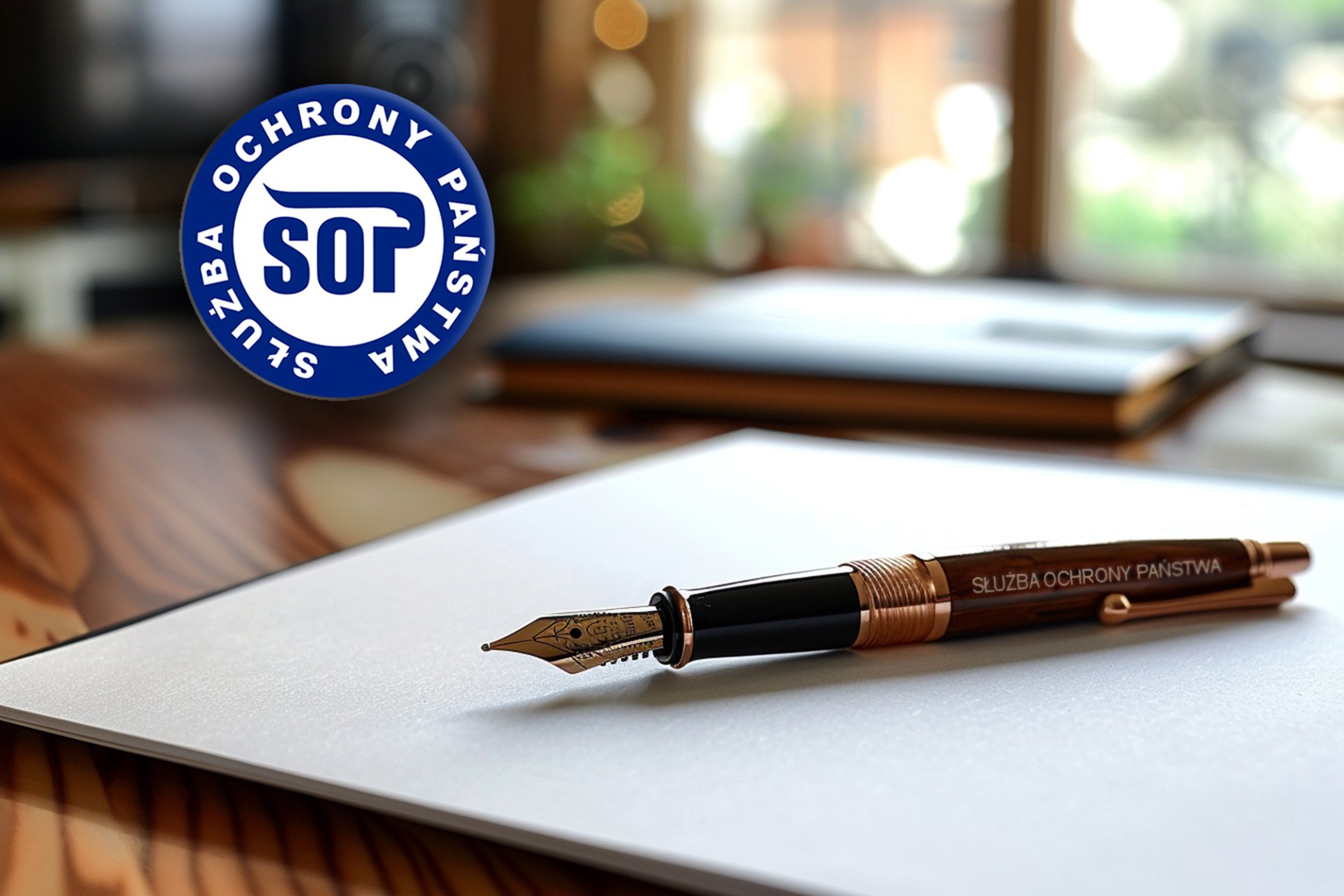 Oświadczenie Służby Ochrony Państwa